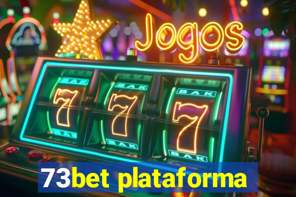 73bet plataforma